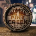 Pine Creek Spirits